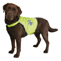 Trixie Safety vest, reflective, M: 32 cm