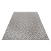 Kusový koberec Clyde 105911 Eru Beige Grey – na ven i na doma - 190x290 cm Hanse Home Collection