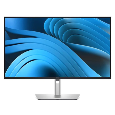 Monitor Dell Pro 27 Plus P2725QE 27" IPS 4K, 3840x2160, 1500:1, 5ms, USB-C/ 3x USB, DP/ HDMI, RJ