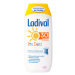 LADIVAL Opaľovacie mlieko pre deti SPF30 200 ml