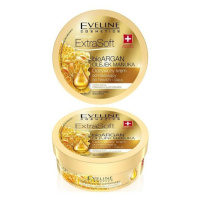 Eveline Cosmetics EVELINE Extra Soft Bio Argan Manuka Oil nourishing denný krém 175ml