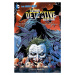 DC Comics Batman Detective Comics 1: Faces of Death (The New 52)