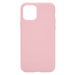 Tactical Velvet Smoothie Kryt pre Apple iPhone 11 Pro ružový
