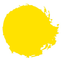 Citadel Layer Paint - Phalanx Yellow