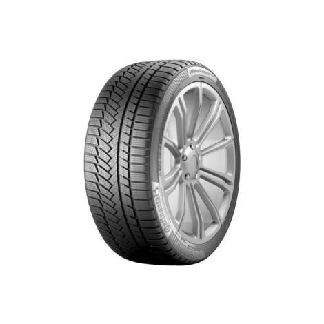 CONTINENTAL 235/65 R 17 104H WINTERCONTACT_TS850P_SUV TL AO M+S 3PMSF FR