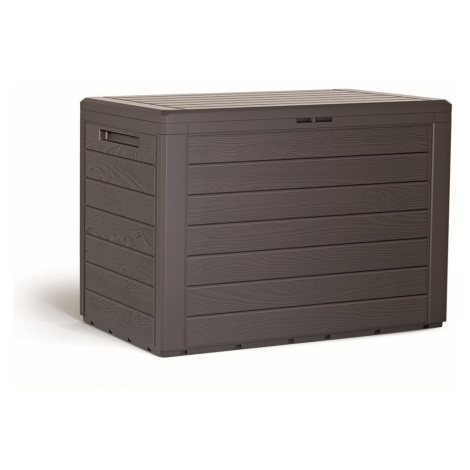 Záhradné úložné boxy Prosperplast