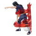 Banpresto Naruto Shippuden Effectreme PVC Statue Uchiha Itachi 14 cm