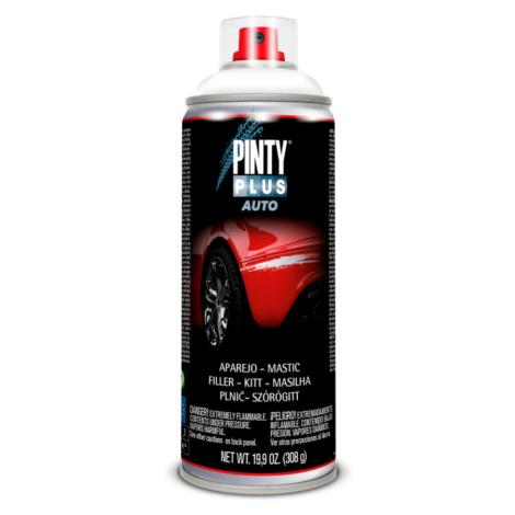 PINTY PLUS AUTO - Plnič v spreji AP150 - šedý 400 ml