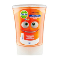 DETTOL Kids bavič grapefruit náplň 250 ml