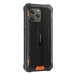 iGET Blackview GBV5300 Pro, 4/64 GB, Dual SIM, Orange - SK distribúcia