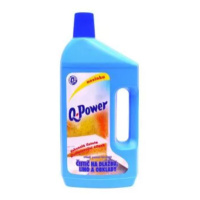 Q Power čistič 1l PVC Lino