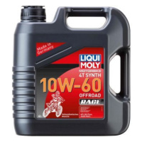 Motorový olej LIQUI MOLY 3054