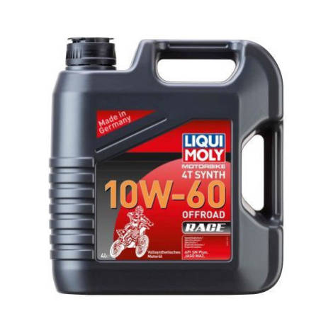 Motorový olej LIQUI MOLY 3054