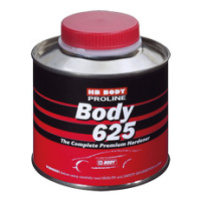 HB BODY TUŽIDLO 625 k plničom 634 200ml