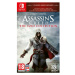 Assassin's Creed Ezio Collection (SWITCH)