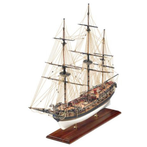 VICTORY MODELS HMS Fly 1776 1:64 kit