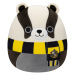 Plyšová hračka Harry Potter Hufflepuff – SQUISHMALLOWS