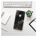 Odolné silikónové puzdro iSaprio - Black Marble 18 - Xiaomi Mi A2 Lite