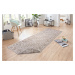 Kusový koberec Twin-Wendeteppiche 105432 Linen – na ven i na doma - 80x150 cm NORTHRUGS - Hanse 