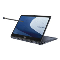 ASUS ExpertBookB3 Flip B3402FVA-LE0119W, i7-1355U, 14.0˝ 1920x1080 FHD/Touch, UMA, 24GB, SSD 1TB