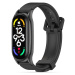 Remienok TECH-PROTECT ICONBAND PRO XIAOMI MI SMART BAND 7 BLACK (9589046923487)