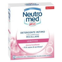 Neutromed Lentivo pH 5.5 emluzia pre intímnu hygienu 200ml