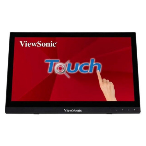 ViewSonic LED monitor TD1630-3 15,6