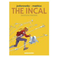 Humanoids Incal (The)