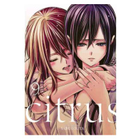 Seven Seas Entertainment Citrus 09