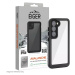 Púzdro Eiger Avalanche Case for Samsung Galaxy S23+ in Clear/ Black (EGCA00443)