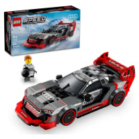 LEGO ® 76921 Pretekárske auto Audi S1 e-tron quattro