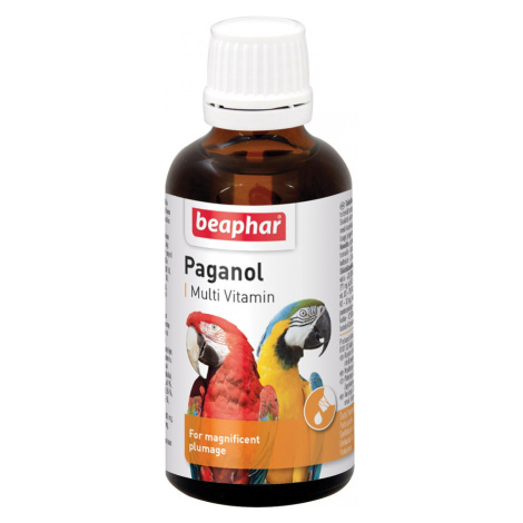 Beaphar Paganol Multi Vitamin - 50ml