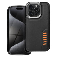 MILANO Case Apple iPhone 16 Pro Max black