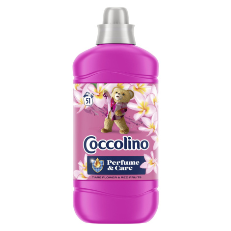 COCCOLINO aviváž Tiare flower 1.27 l