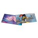 Disney Lorcana: Azurite Sea - Playmat Elsa - The Fifth Spirit, Frozen