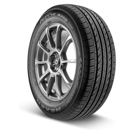 Nexen N'PRIZ AH8 215/45 R18 89V