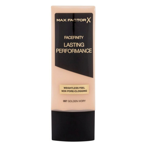 MAX FACTOR Lasting Performance 097 Golden Ivory make-up 35 ml