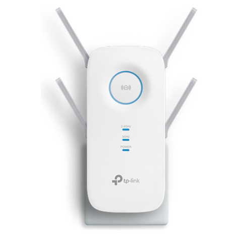 TP-Link RE650 extender TP LINK