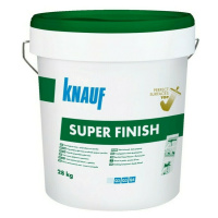 Tmel finálny Knauf Super Finish 28 kg