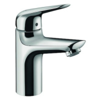 Umývadlová batéria Hansgrohe HG288 s výpusťou chróm SIKOBHGN275MLF