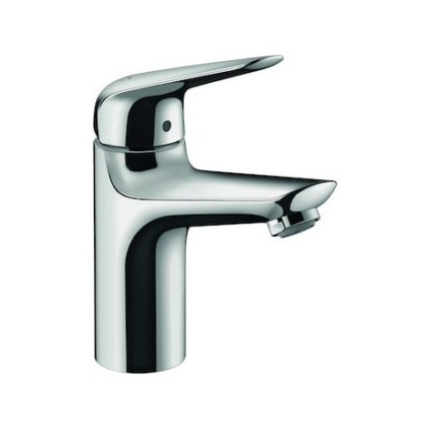 Umývadlová batéria Hansgrohe HG288 s výpusťou chróm SIKOBHGN275MLF