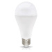 Žiarovka LED 18W, E27 - A60, 4000K, 1890lm, Ra 80, 240° (Kobi)