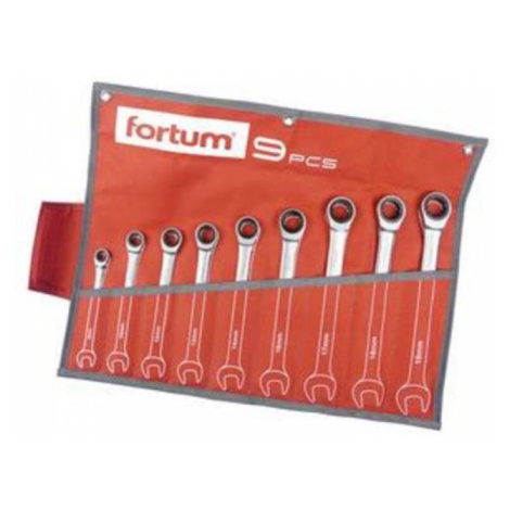 Kľúče Fortum