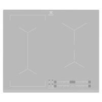 Indukčná varná doska Electrolux biela EIV63440BS