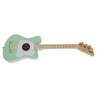 Loog Mini Acoustic Green