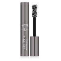 LAVERA Maskara Lash to Impress Čierna 13 ml