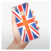 Odolné silikónové puzdro iSaprio - UK Flag - Huawei P10 Lite