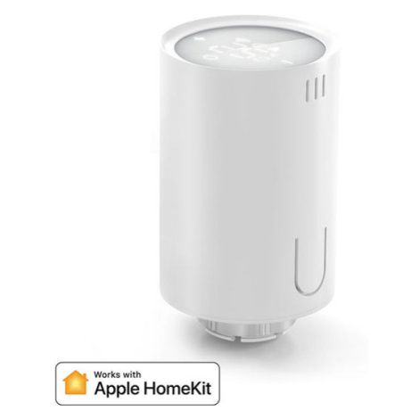 Meross Thermostat Valve Apple HomeKit 0260000014