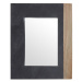 Sivý kamenný rámček 20x25 cm Kata – Premier Housewares