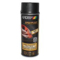 T - SPRAYPLAST - striekacia fólia 400 ml biely lesk